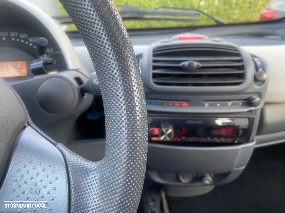 Smart ForTwo Coupé - 4