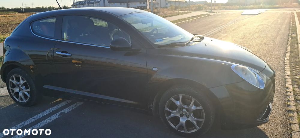 Alfa Romeo Mito 1.3 JTDM Distinctive - 22