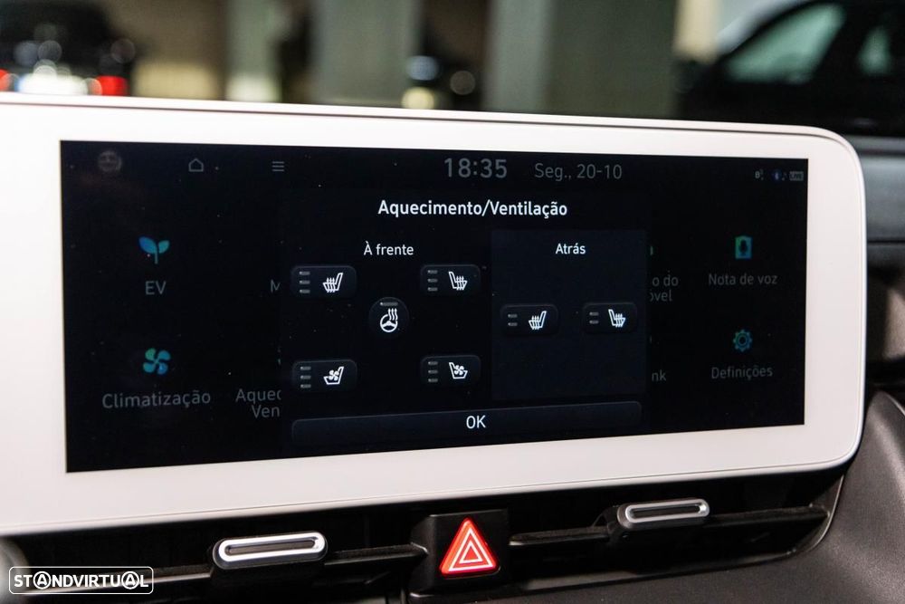 Hyundai Ioniq 5 77 kWh Vanguard - 30