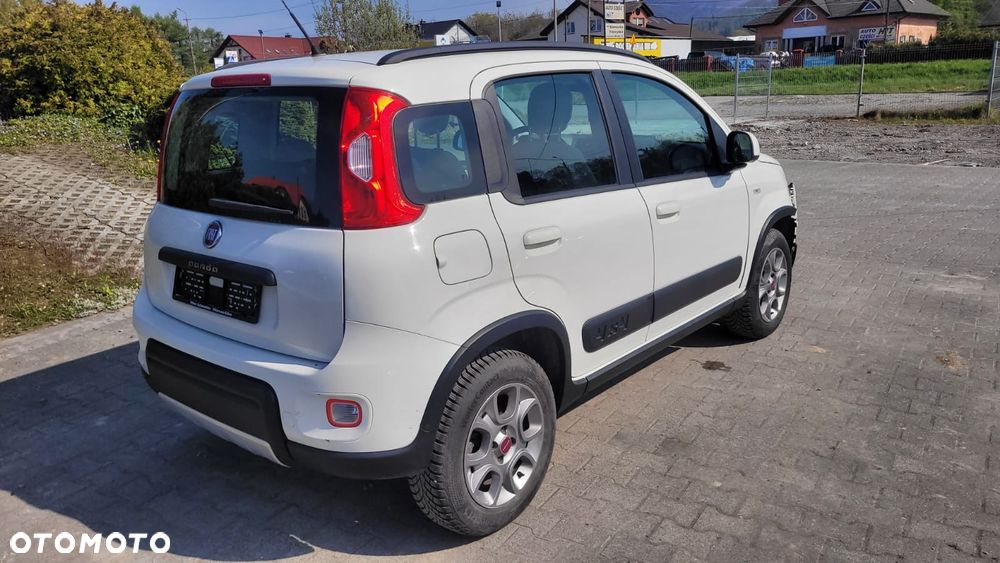 Fiat Panda 0.9 Twinair Start&Stopp 4x4 - 3