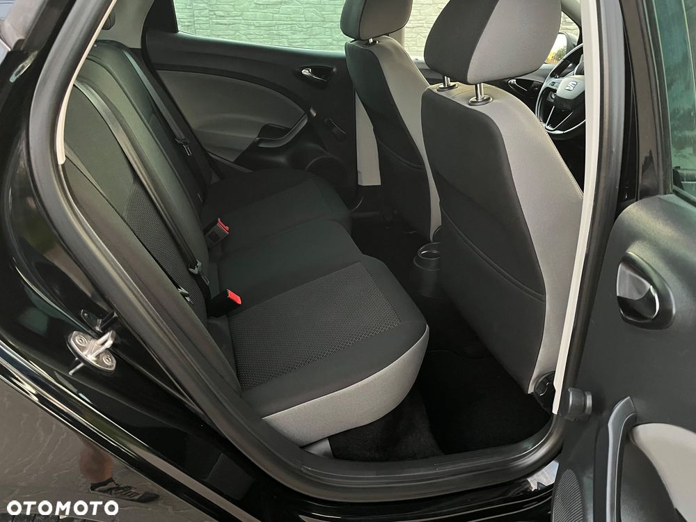 Seat Ibiza 1.2 TSI CONNECT - 33