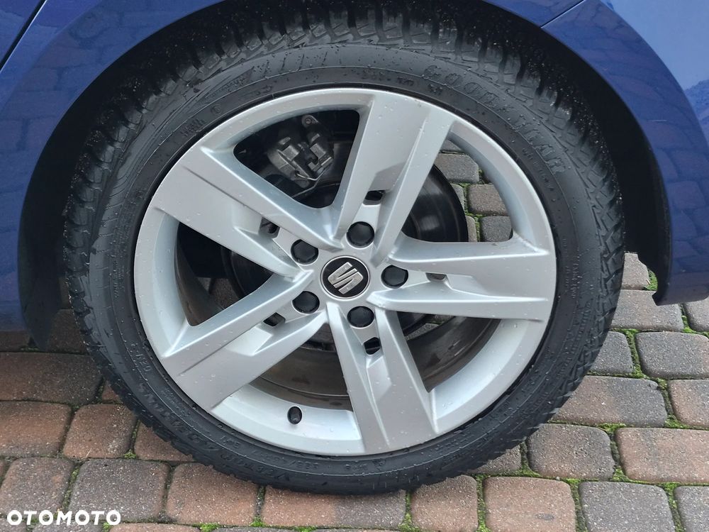 Seat Leon 1.5 TSI FR - 27
