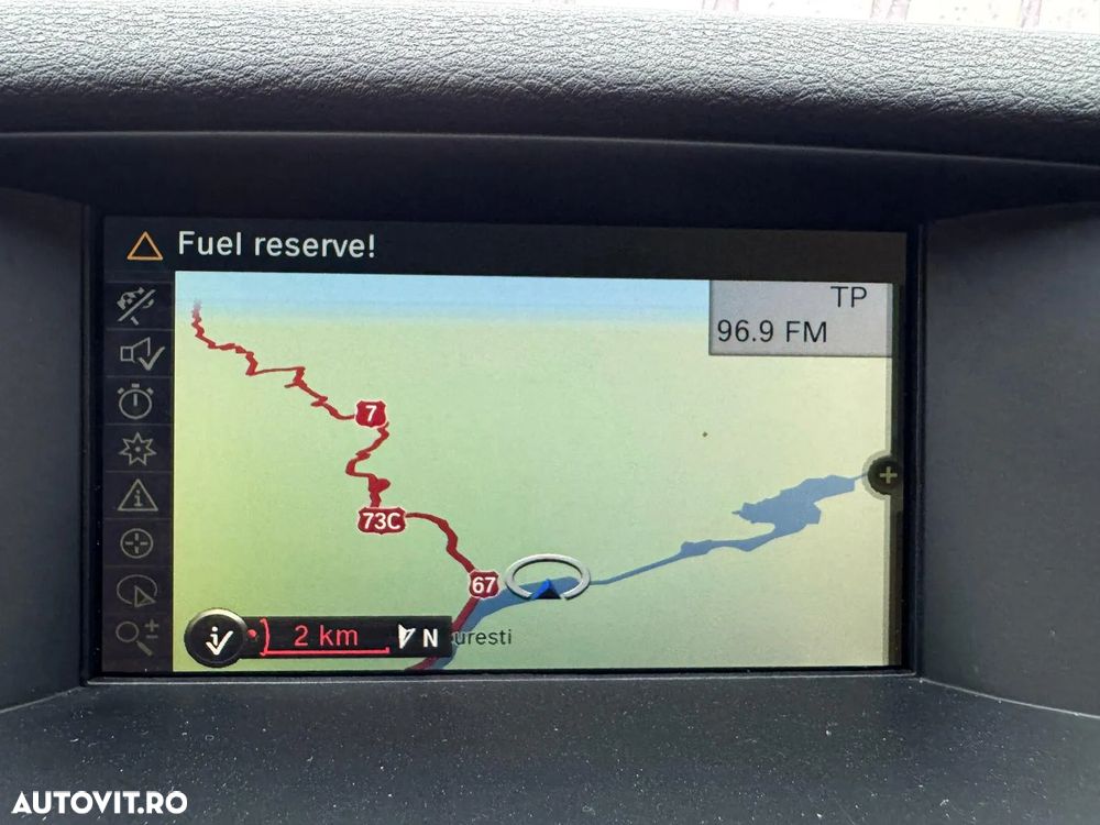 BMW X1 xDrive20d Aut. Sport Line - 24