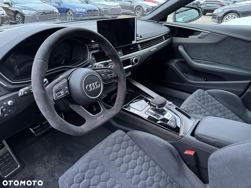 Audi RS5 Sportback - 9