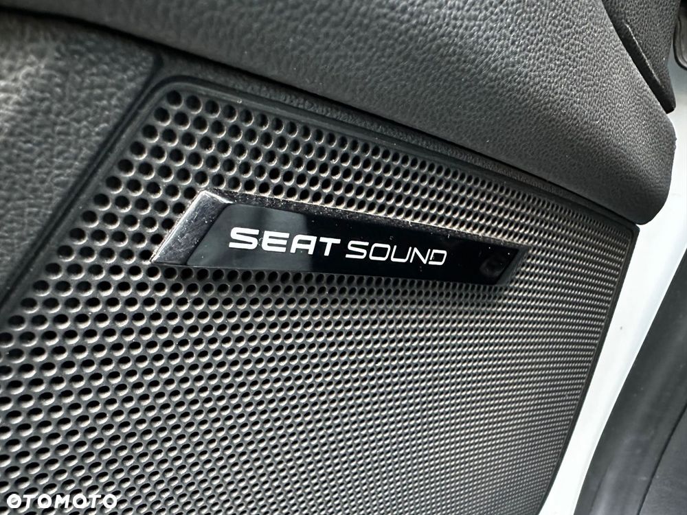 Seat Leon 2.0 TDI FR S&S - 30