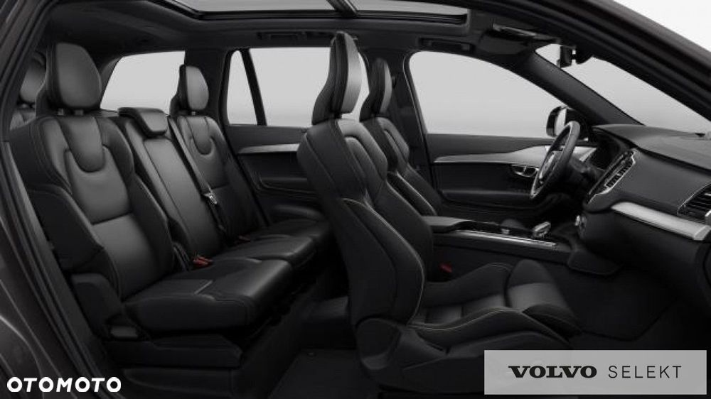 Volvo XC 90 - 8