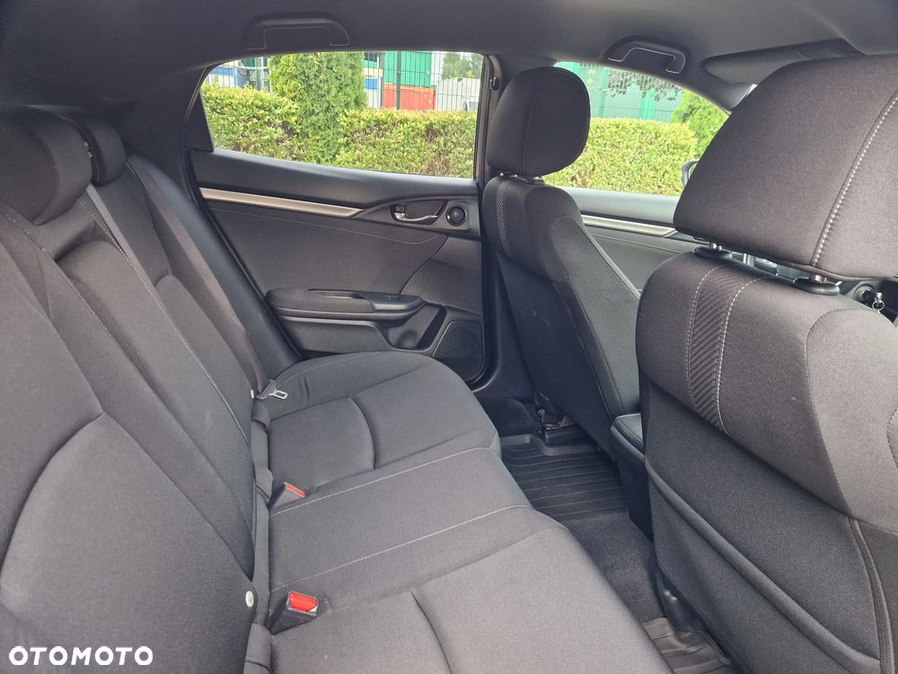 Honda Civic - 37