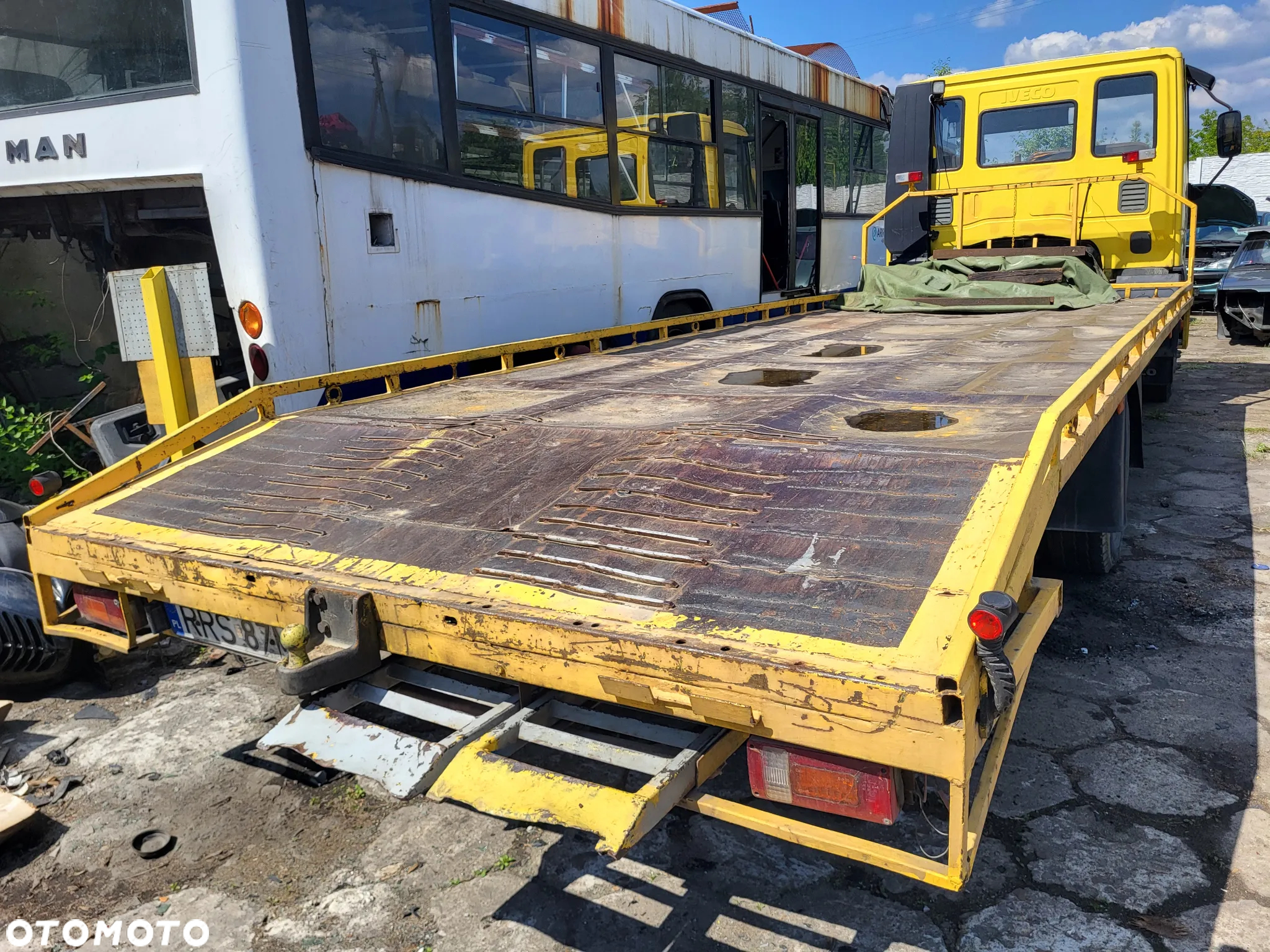 Iveco 75 - 3