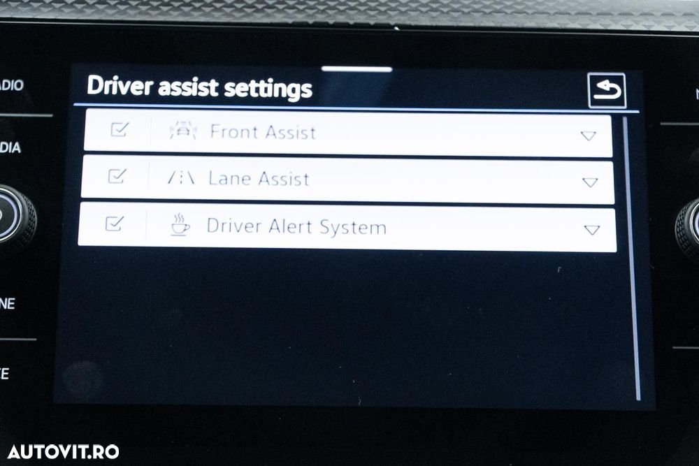 Volkswagen Taigo 1.0 TSI DSG Style - 31