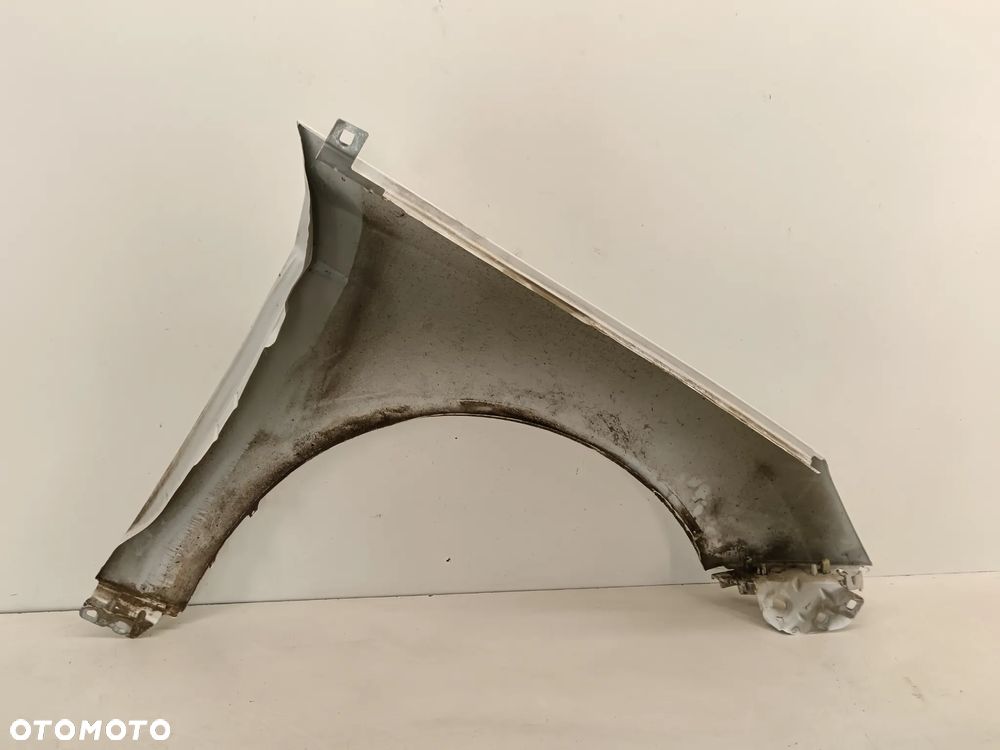 błotnik lewy przód przedni FORD FOCUS MK3 10-14 5B - 4