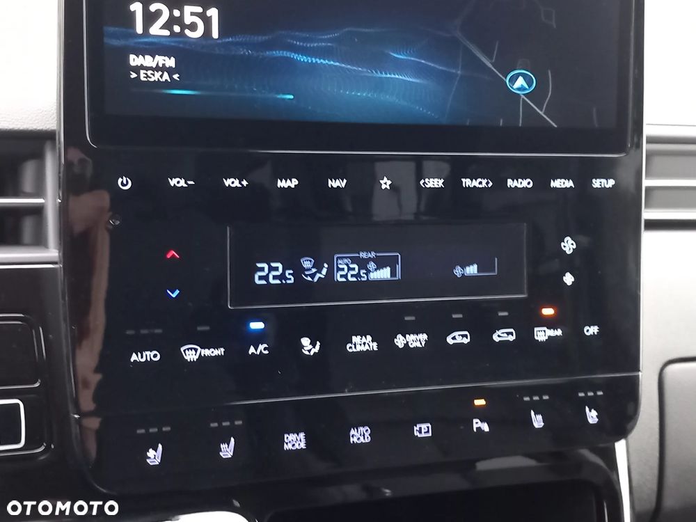 Hyundai Staria 1.6 T-GDI HEV Smart VIP - 19