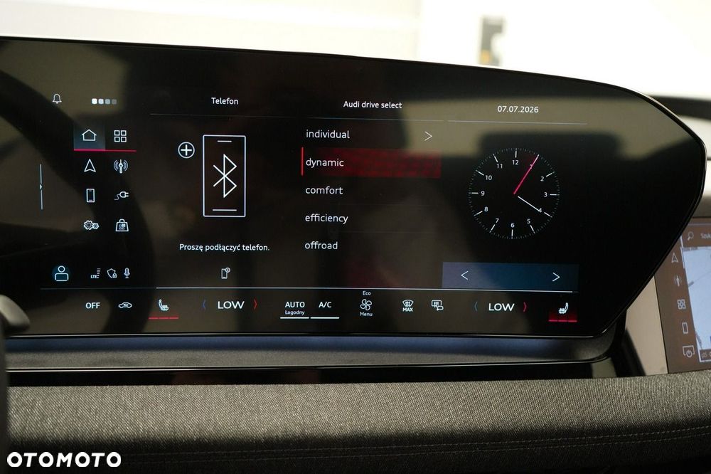 Audi Q6 Sportback e-tron - 34
