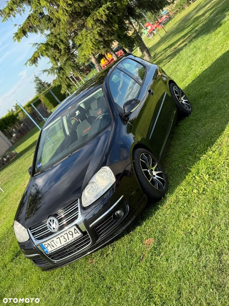 Volkswagen Golf 1.6 GT Sport - 9