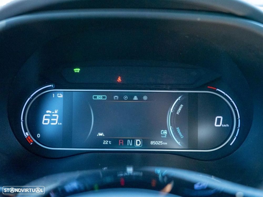 Kia e-Soul 64kWh - 32