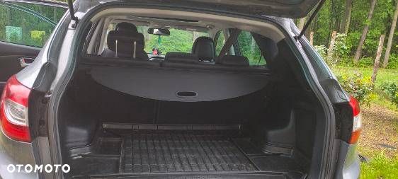 Hyundai ix35 2.0 CRDi Premium 4WD - 6
