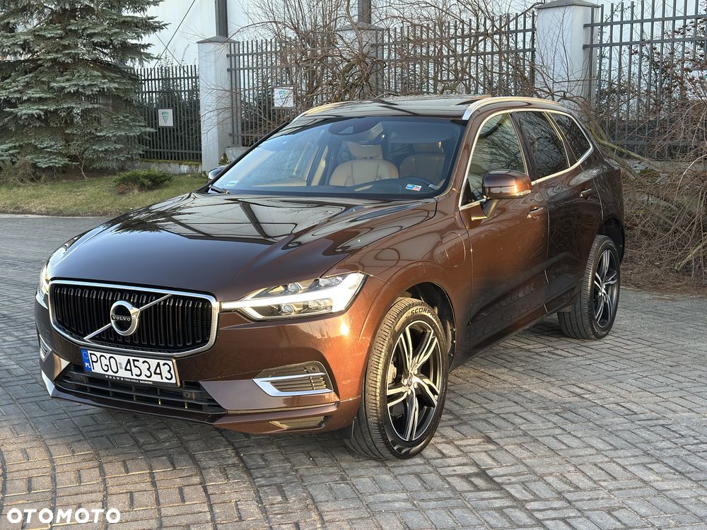 Volvo XC 60 - 5