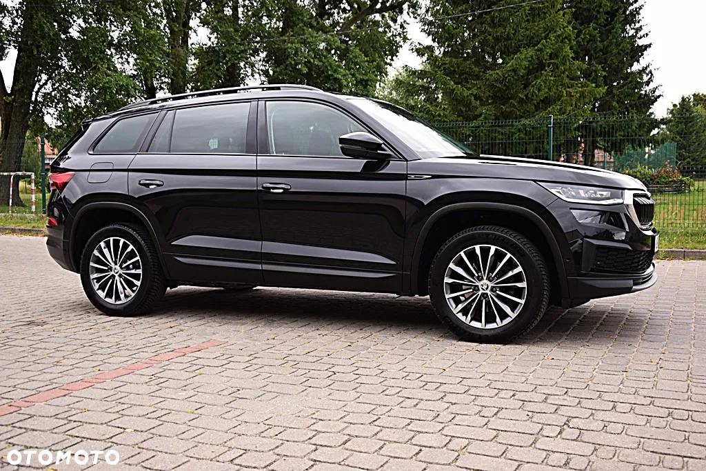 Skoda Kodiaq 2.0 TDI 4x4 Style DSG - 5