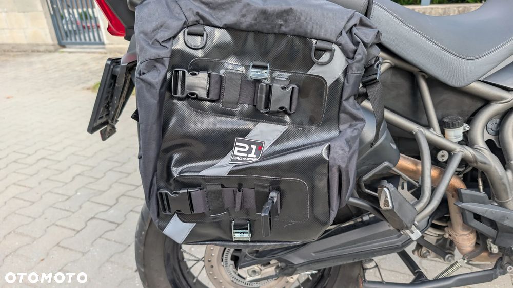 Triumph Tiger - 18