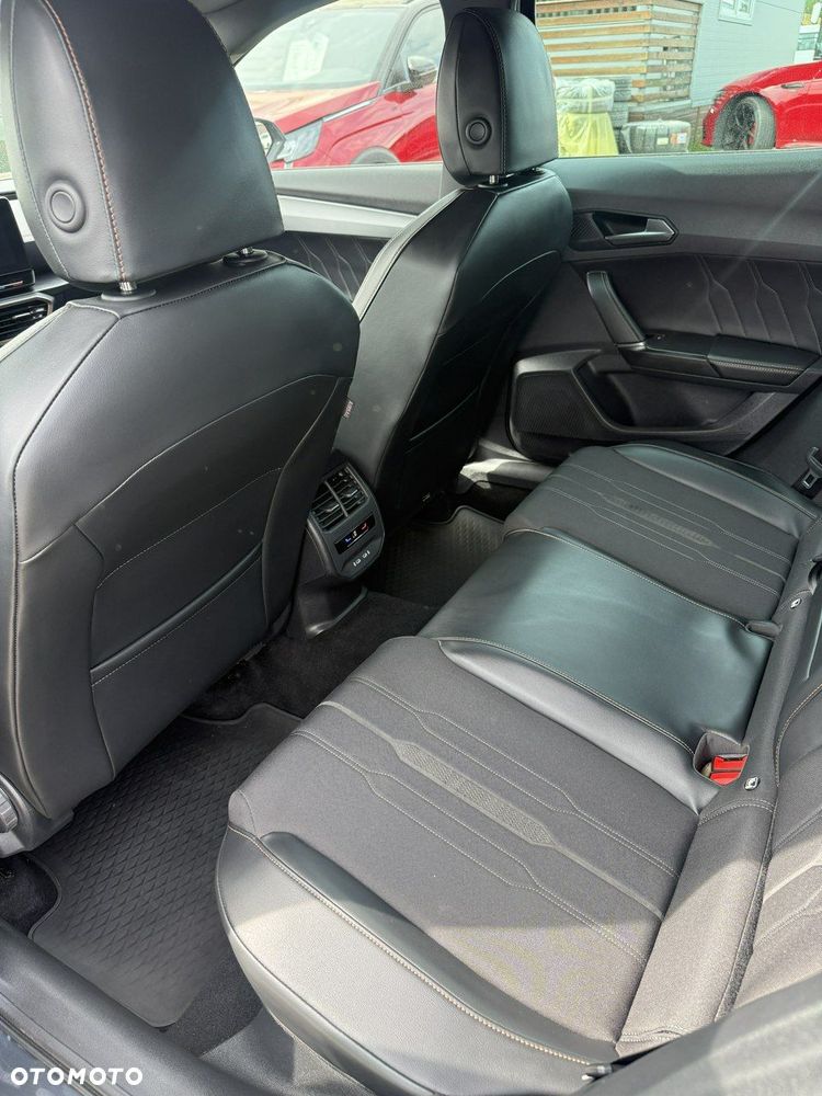Cupra Formentor 1.5 TSI Tribe Edition - 16