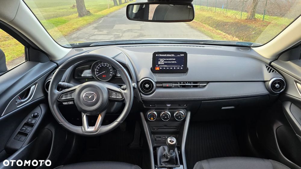 Mazda CX-3 2.0 SkyJoy - 7