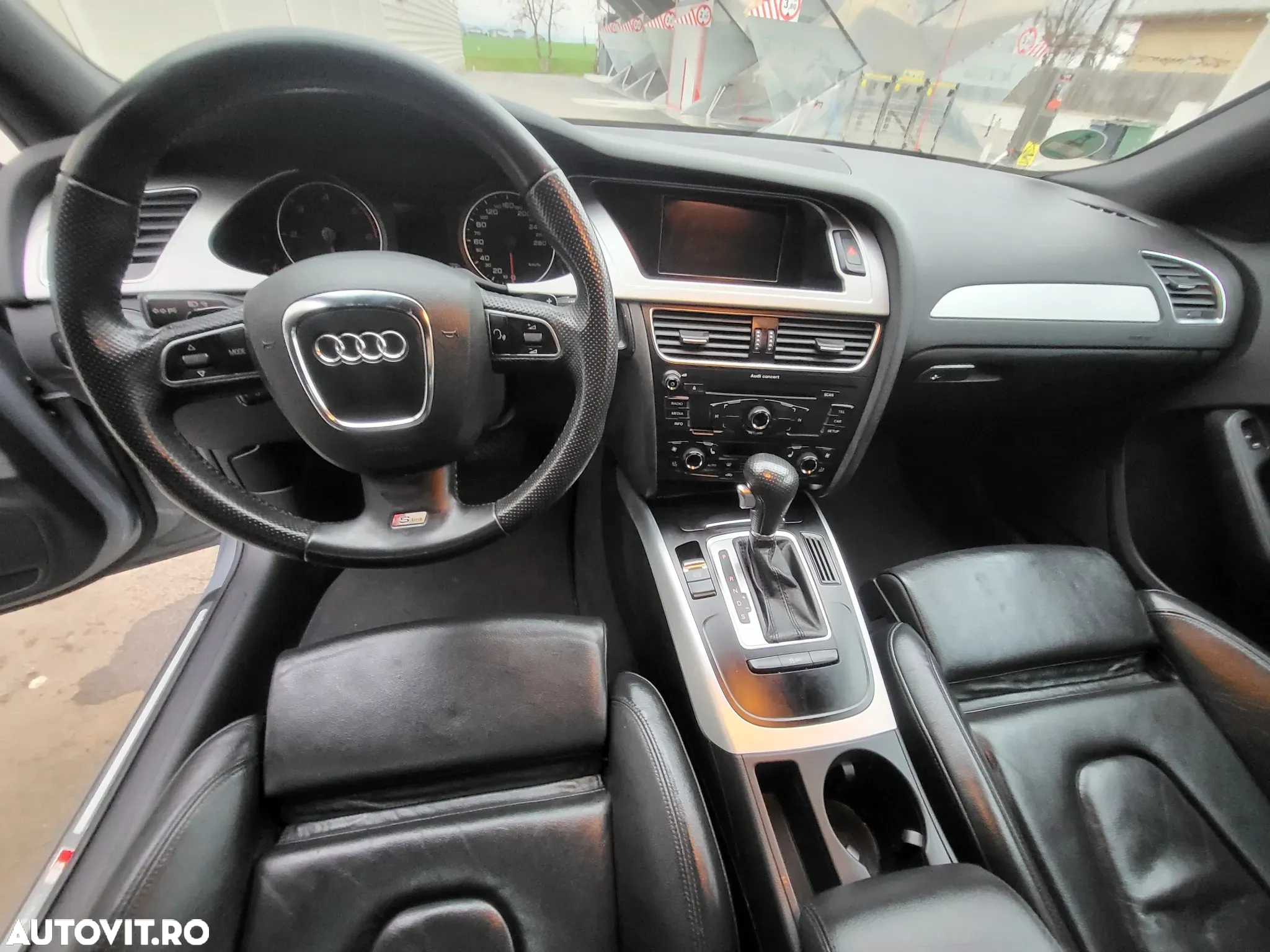 Audi A4 - 6