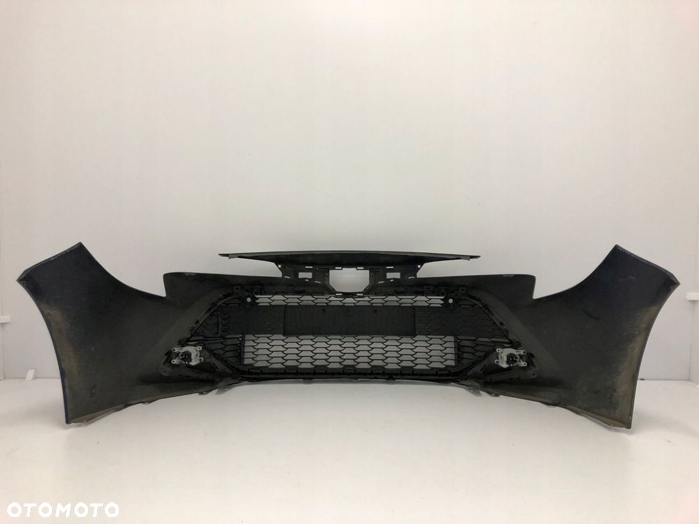 TOYOTA COROLLA E210 2019 ZDERZAK PRZEDNI HATCHBACK KOMBI 0XPDC - 4