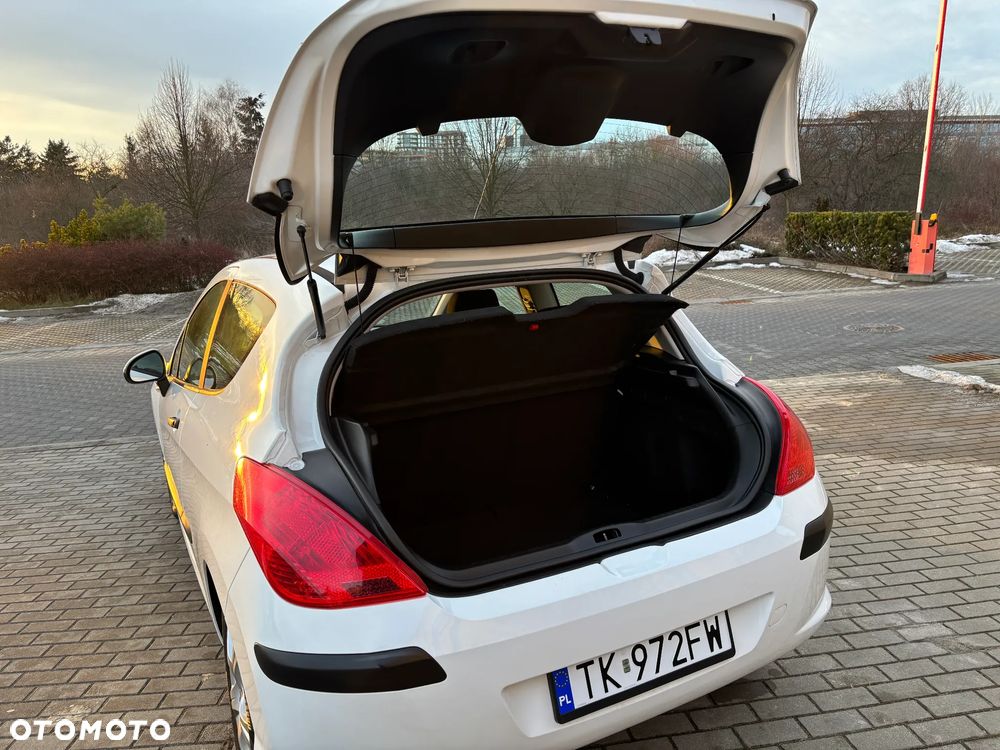 Peugeot 308 95 VTi Filou - 8
