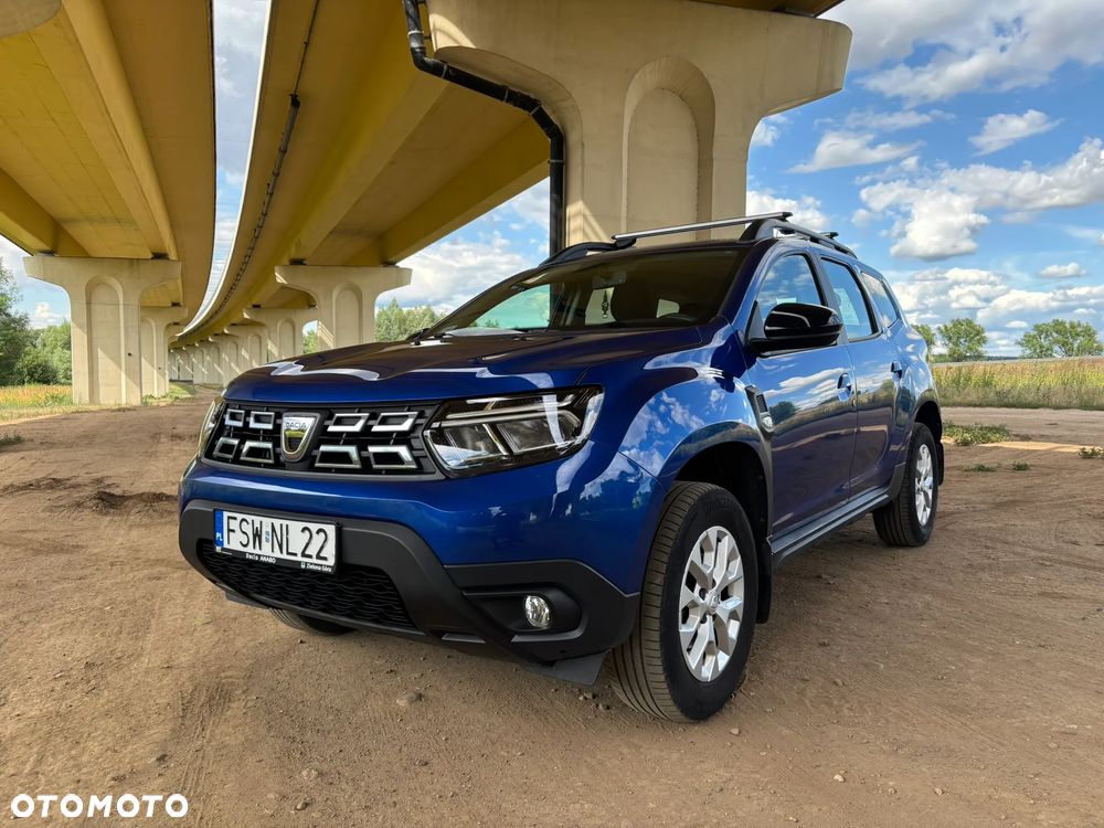 Dacia Duster 1.0 TCe Comfort - 1