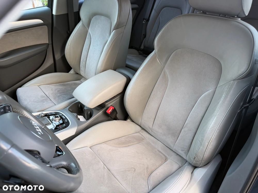 Audi Q5 - 17