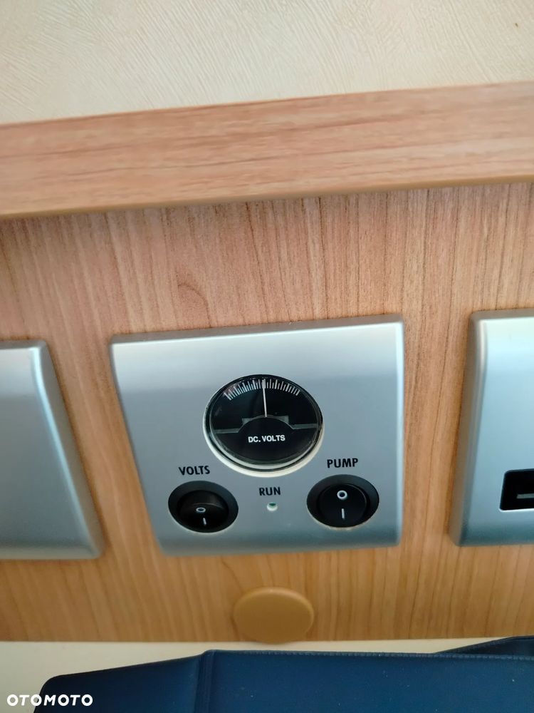 Adria Altea 542 - 30