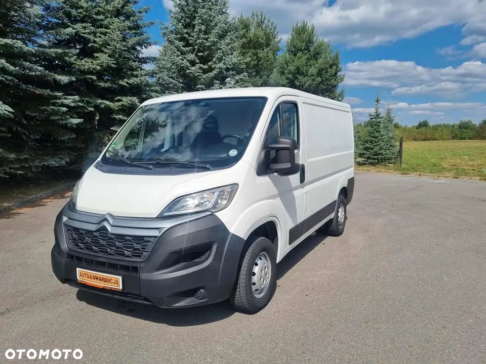 Citroën JUMPER