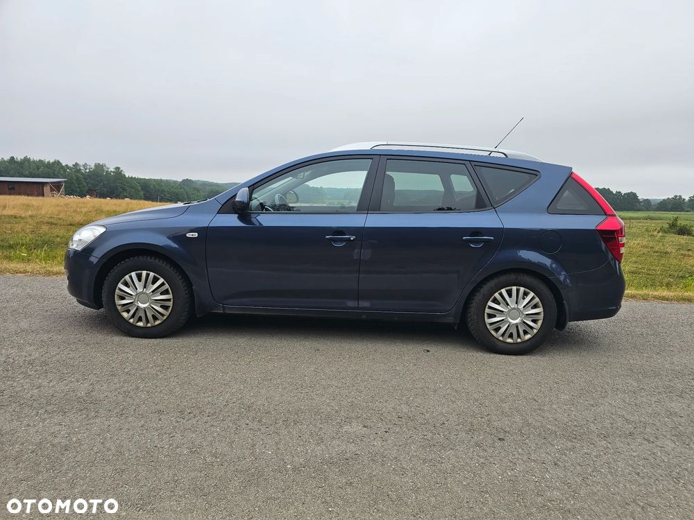 Kia Ceed - 2