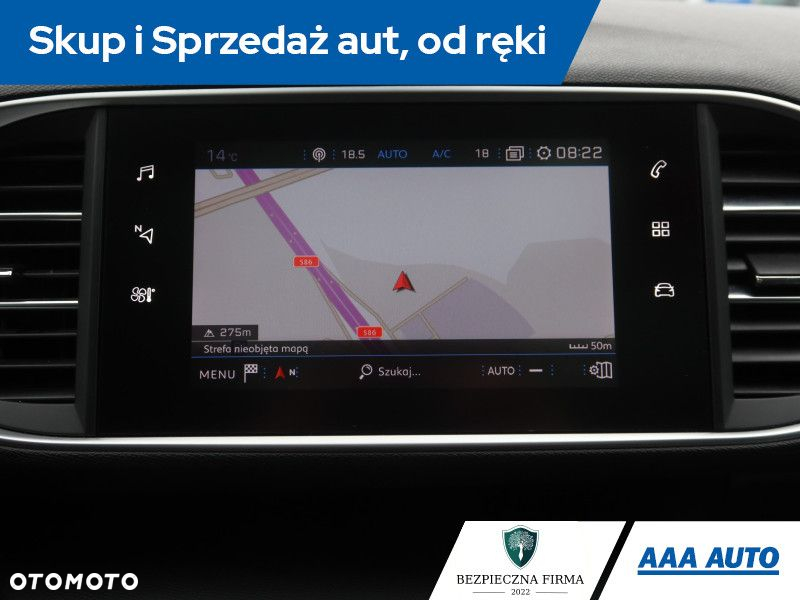 Peugeot 308 - 14