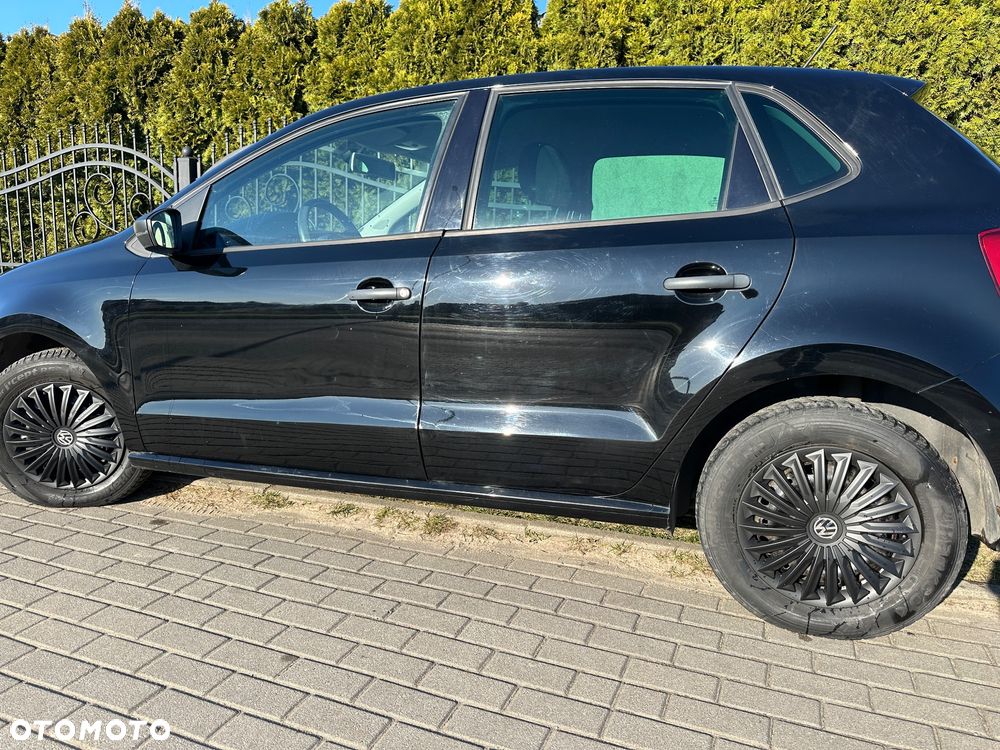 Volkswagen Polo - 13