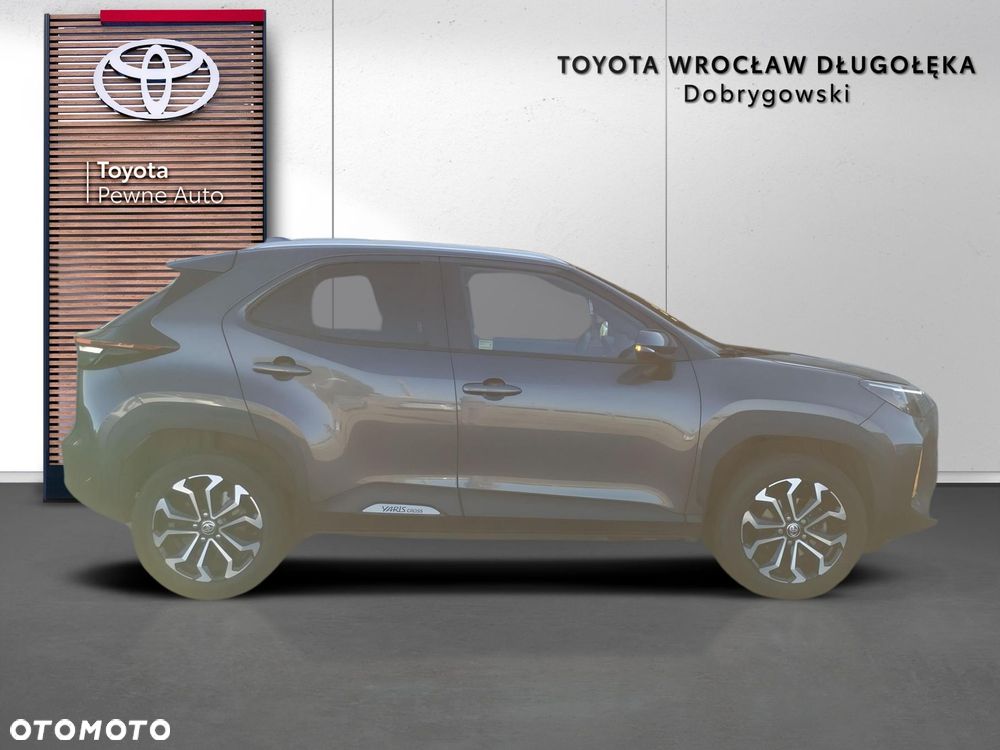 Toyota Yaris Cross Hybrid 1.5 Comfort - 7