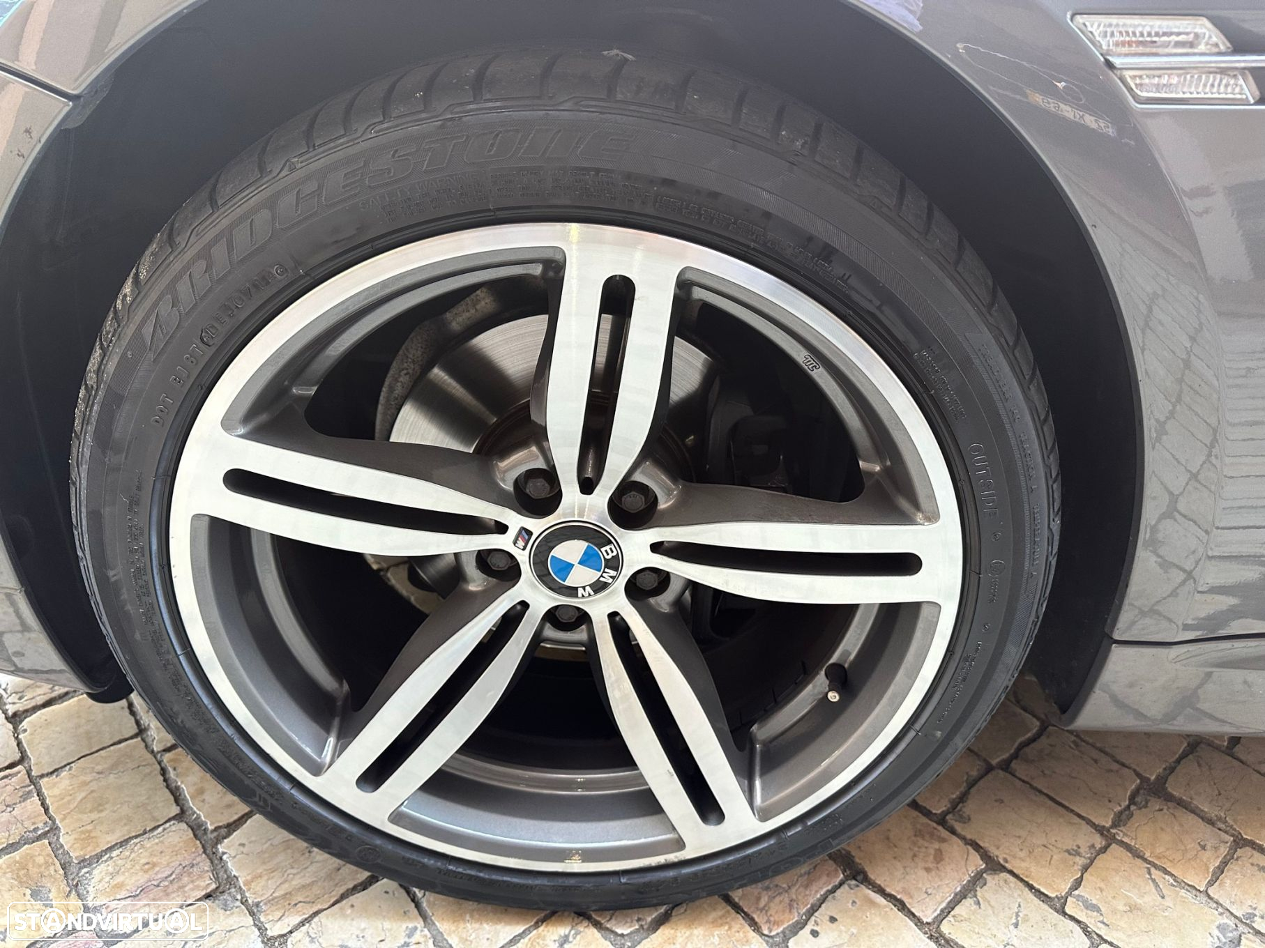 BMW 630 i - 10