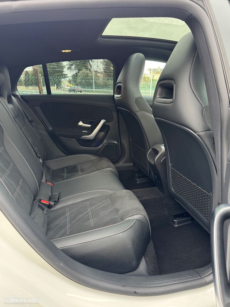 Mercedes-Benz CLA 250 e 8G-DCT AMG Line - 20