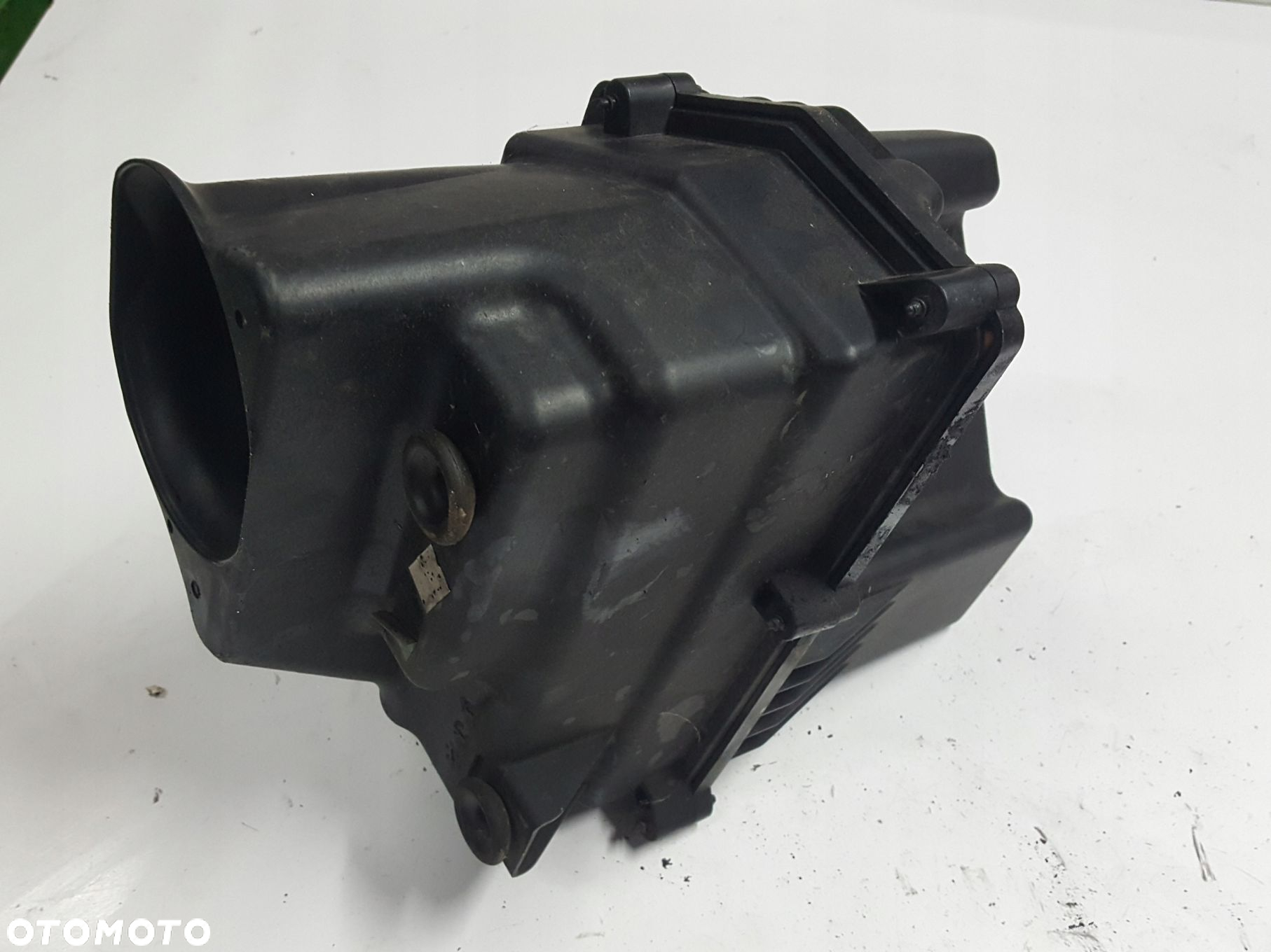 JEEP CHEROKEE KL 14-18r 2.0 MTJ OBUDOWA FILTRA POWIETRZA - 4