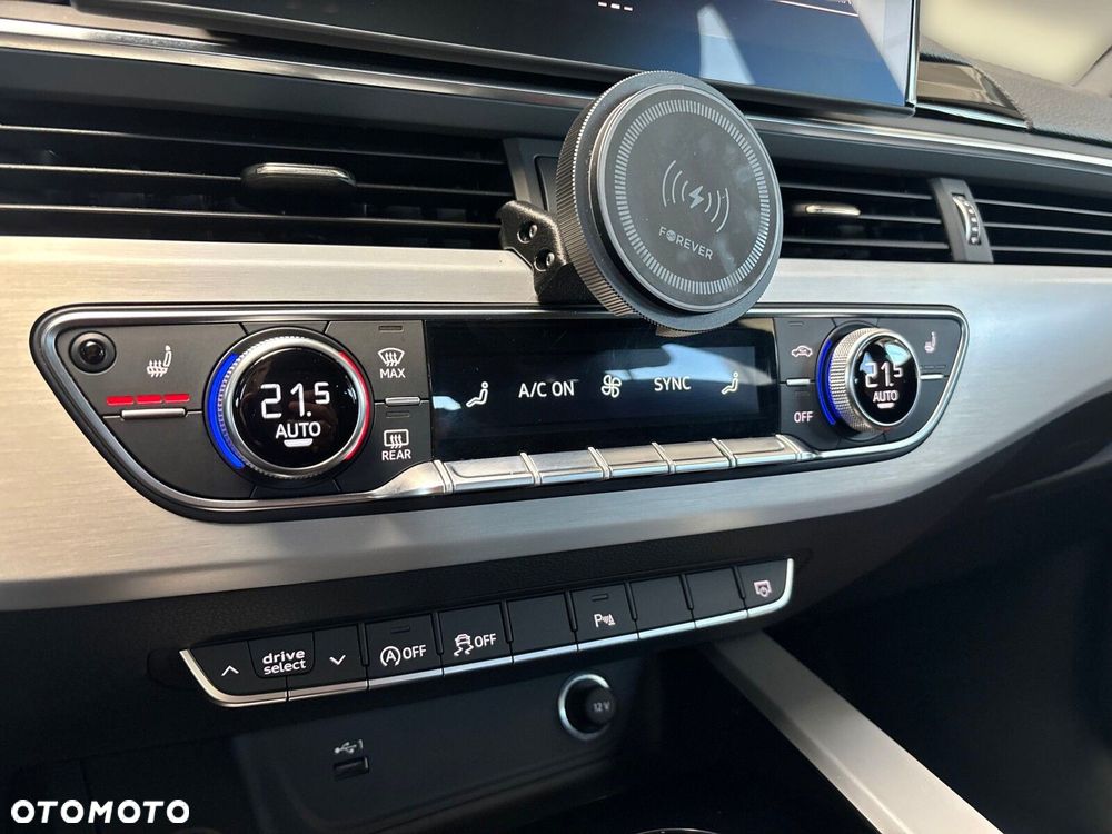 Audi A4 Avant - 22