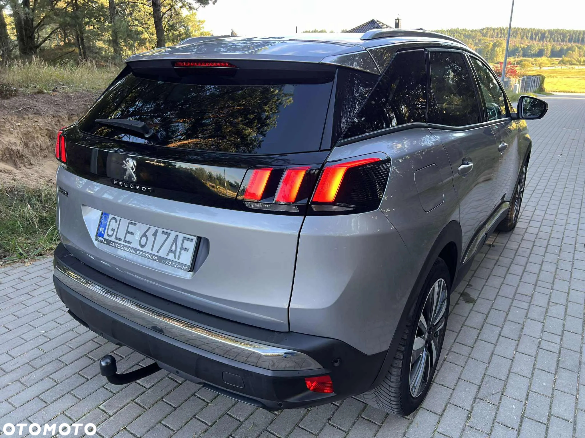 Peugeot 3008 BlueHDi 130 Stop & Start Allure - 7