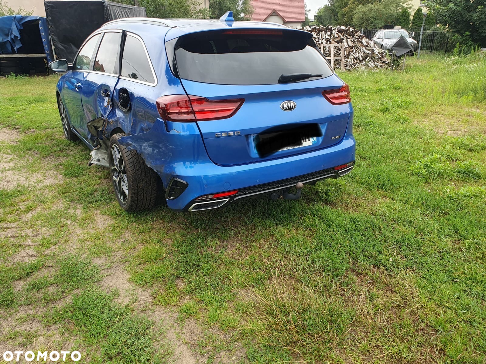 Kia Ceed - 4