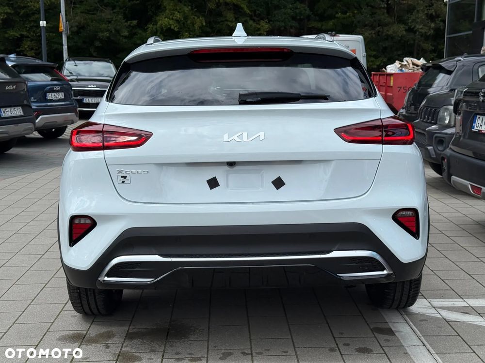 Kia XCeed 1.6 T-GDI M DCT - 9