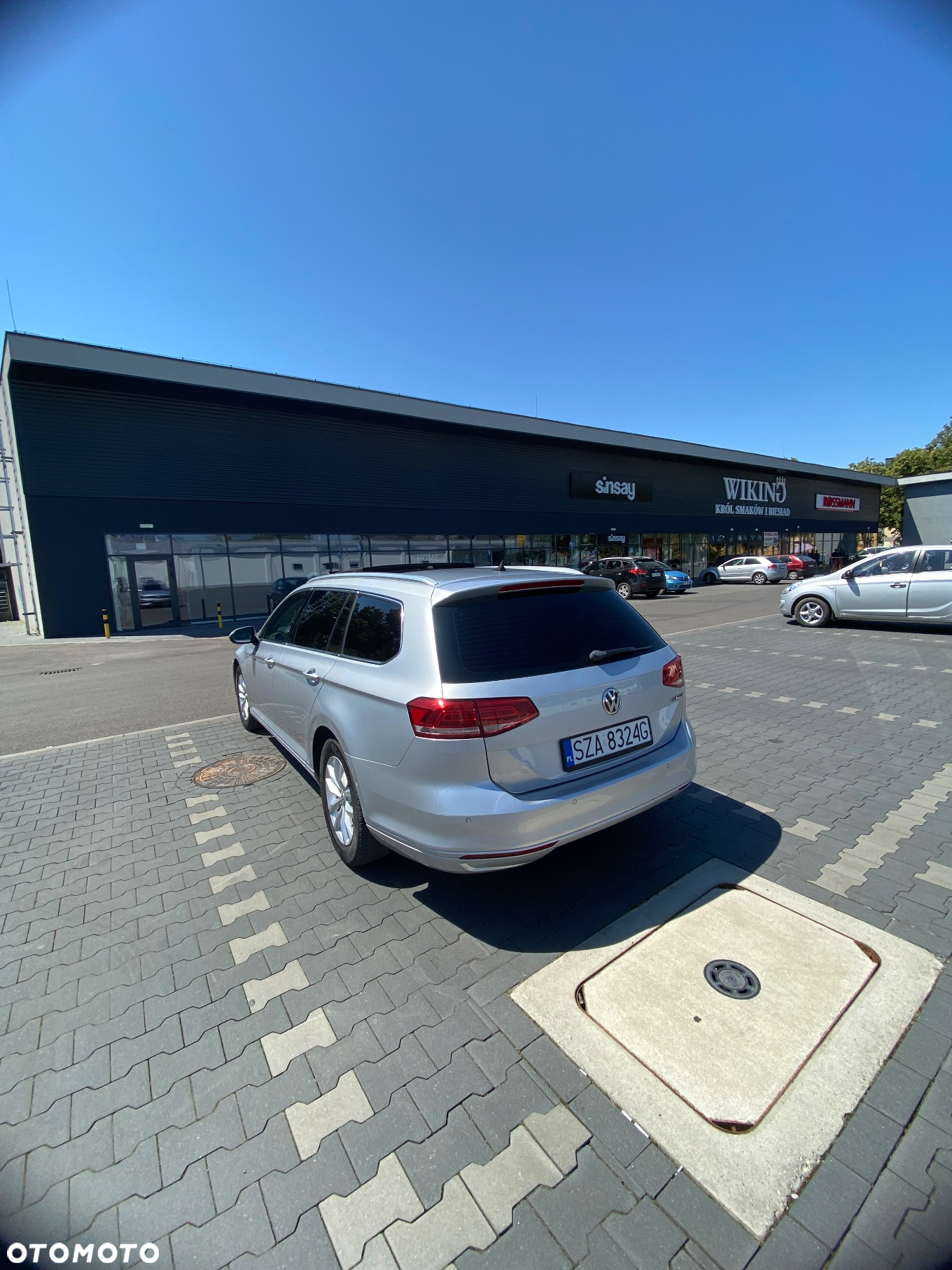 Volkswagen Passat - 25