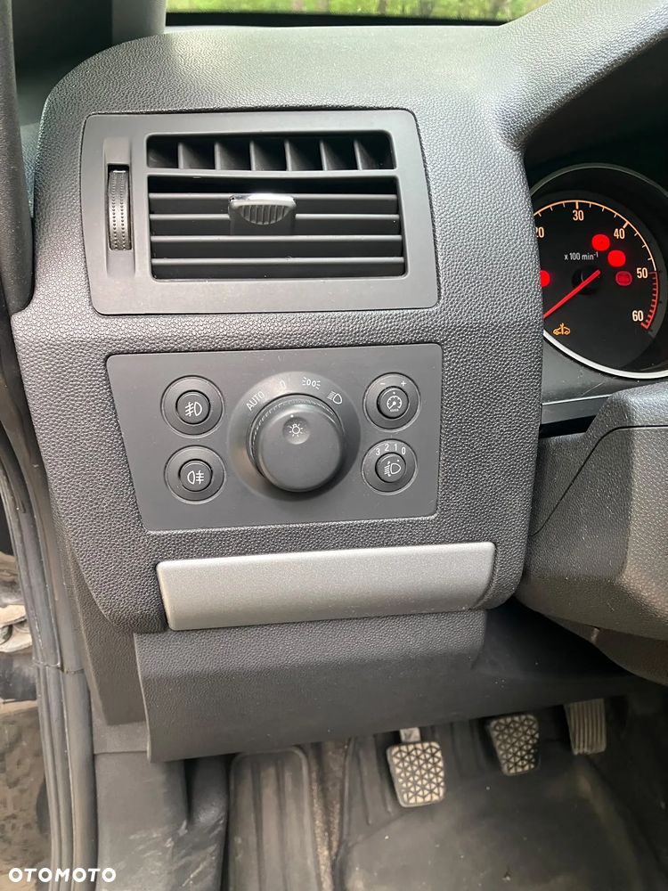 Opel Zafira 1.7 CDTI Cosmo - 11