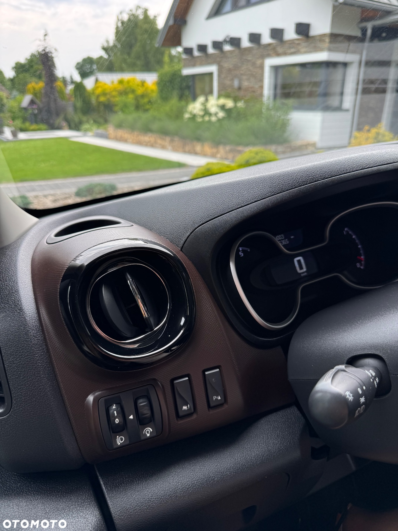 Fiat Talento Kombi 1.6 Ecojet L1 Base - 13