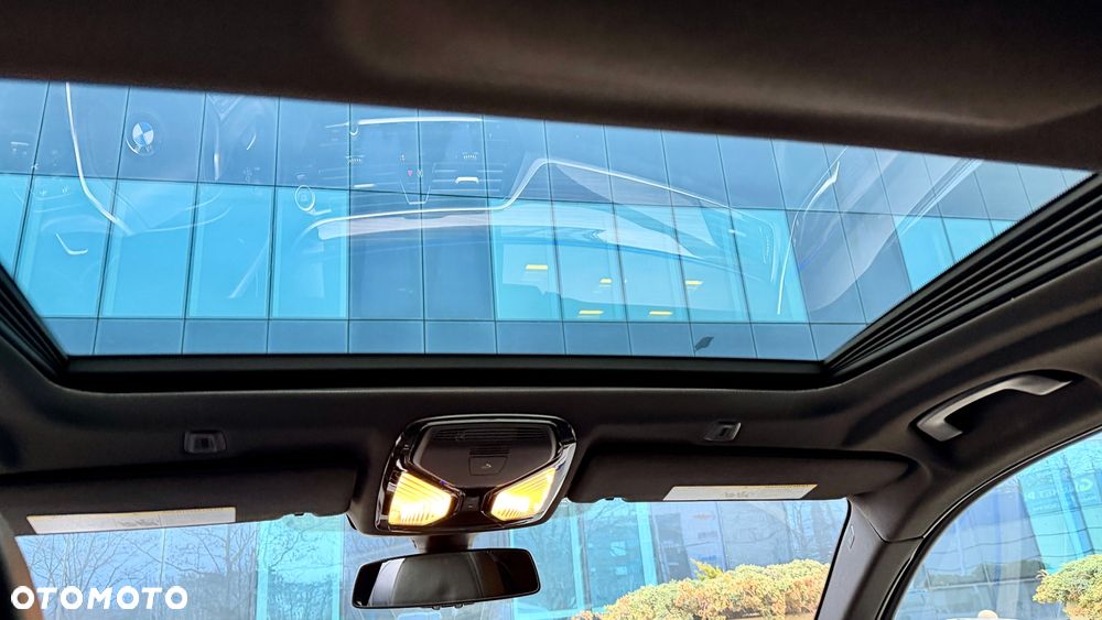 BMW Seria 5 530i xDrive Sport Line sport - 15