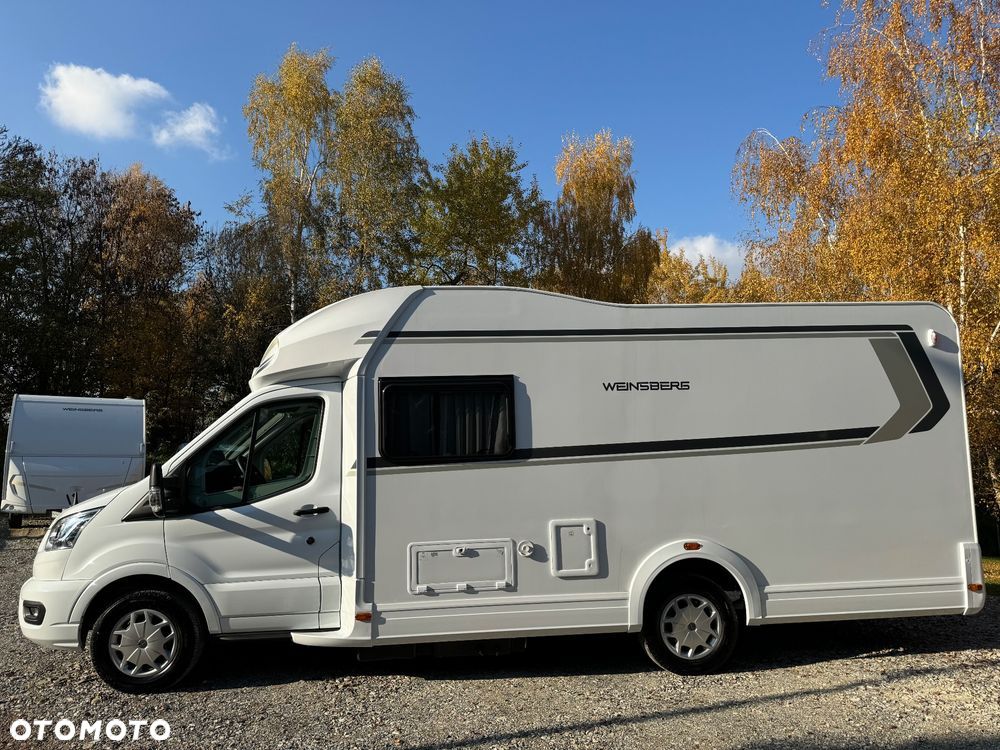 Weinsberg CaraSuite FORD 650 MEG - 5