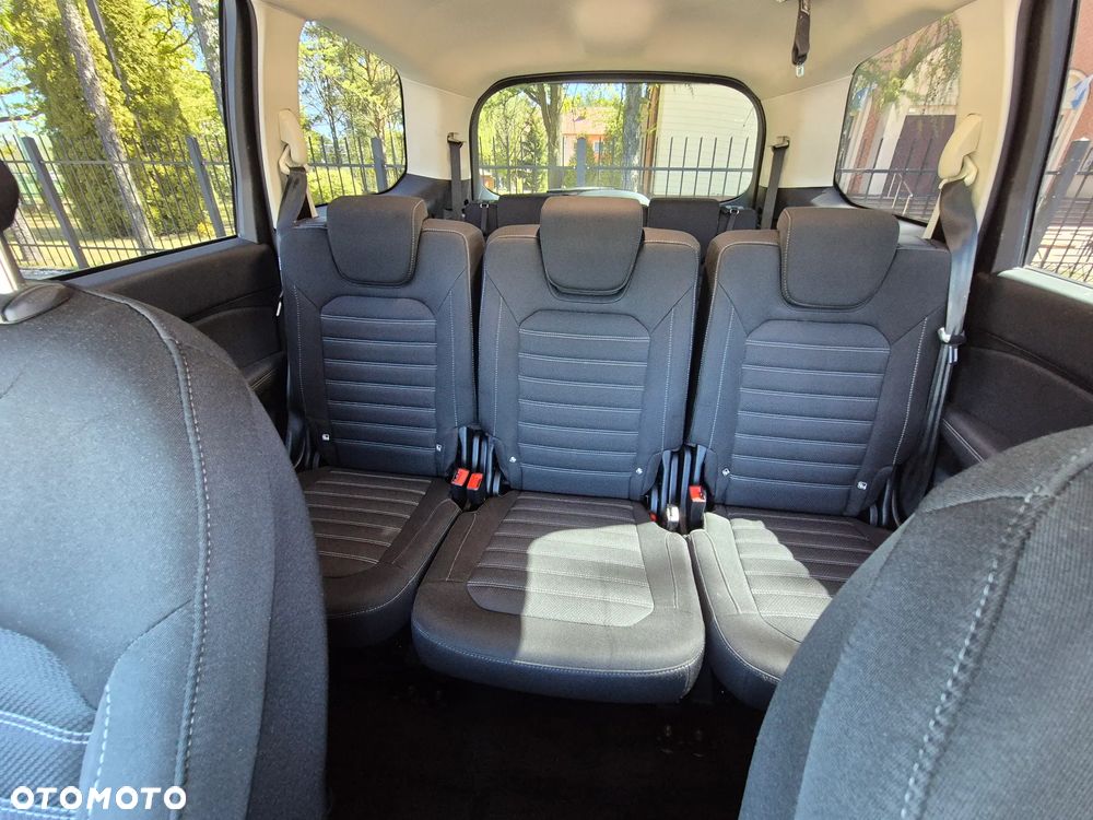 Ford Galaxy 2.0 EcoBlue Titanium - 16