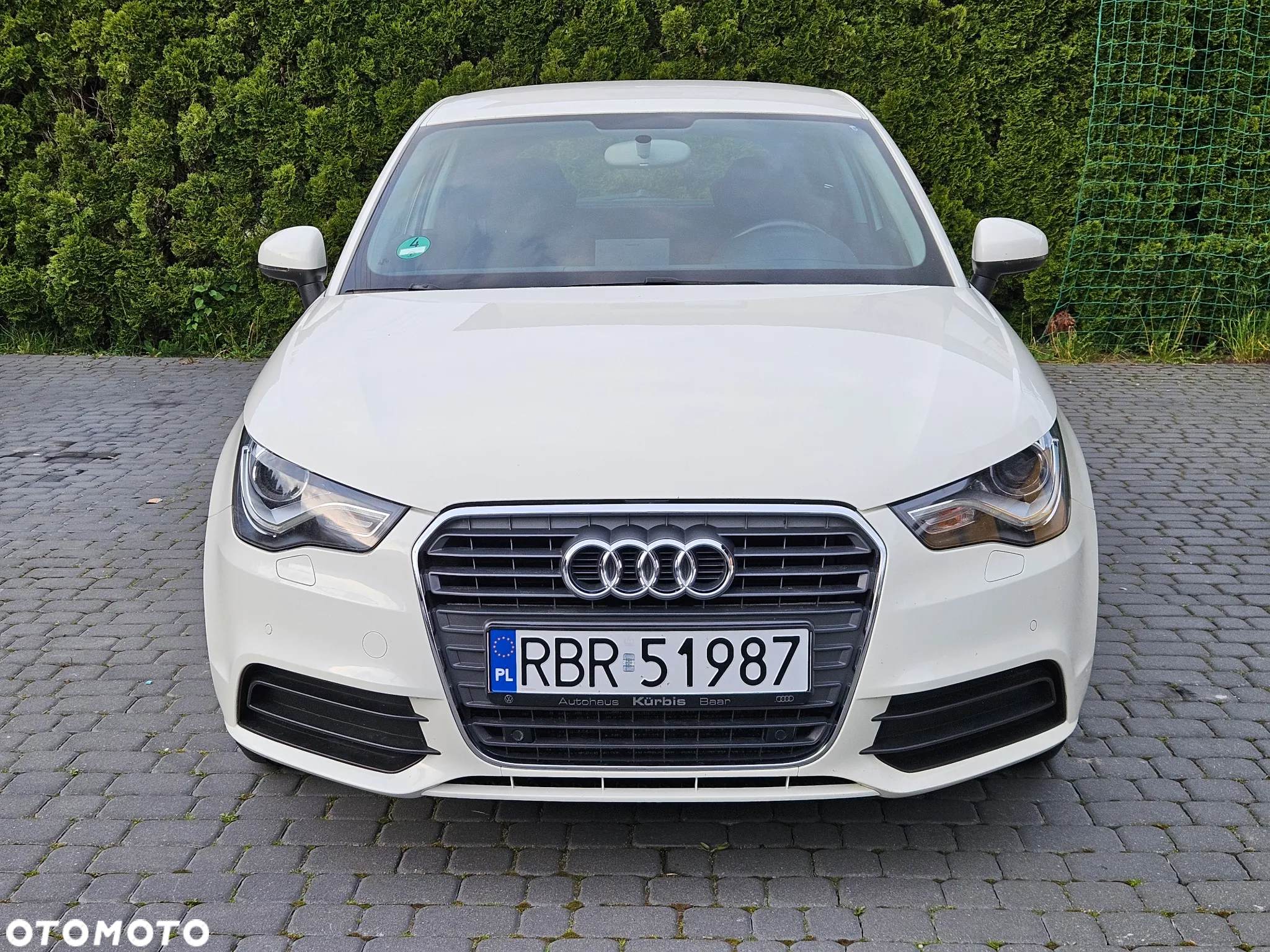 Audi A1 - 8
