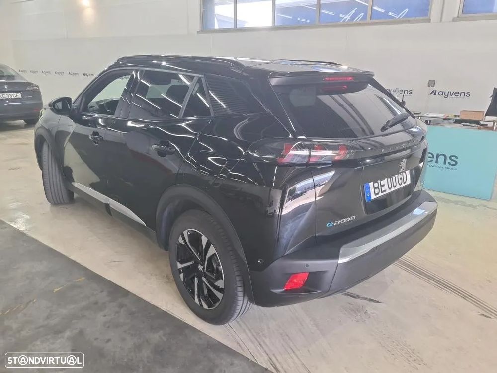 Peugeot e-2008 GT - 2